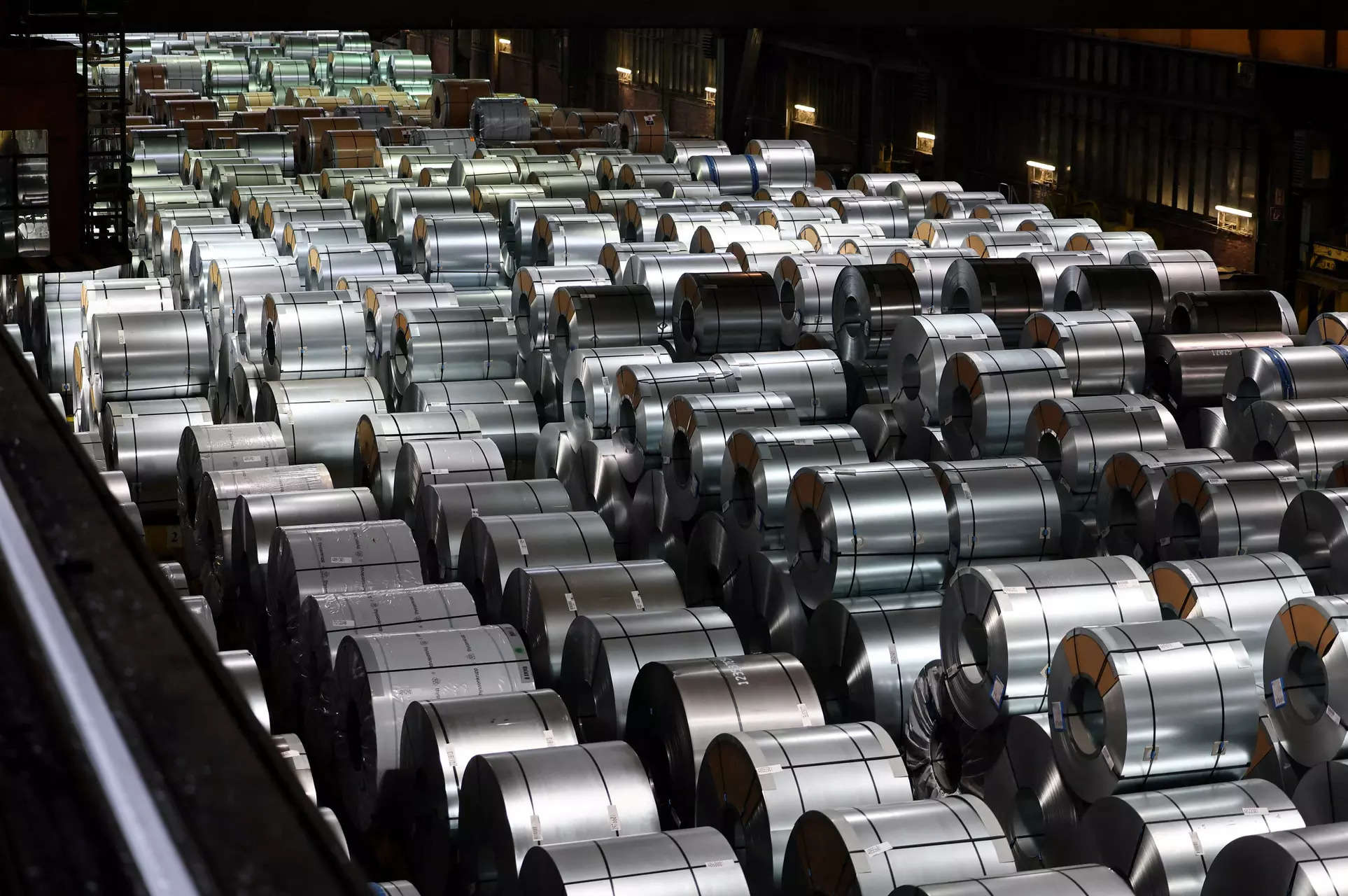 Higher coal prices seen impacting steel industry’s growth p​lans